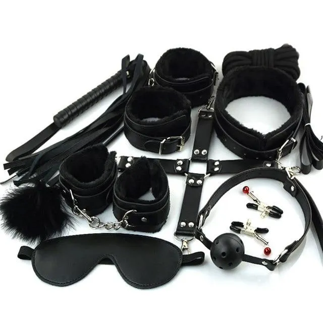 10 Piece Play Set