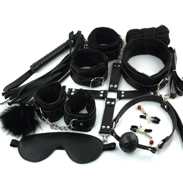 10 Piece Play Set