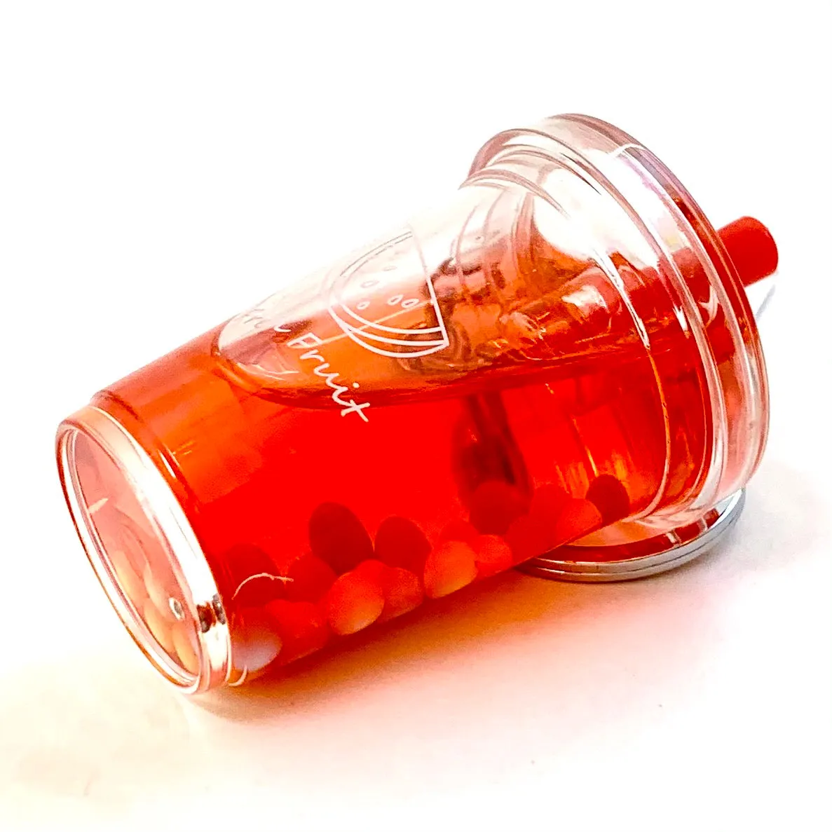 12042 FRUIT BOBA DRINK CHARM -12