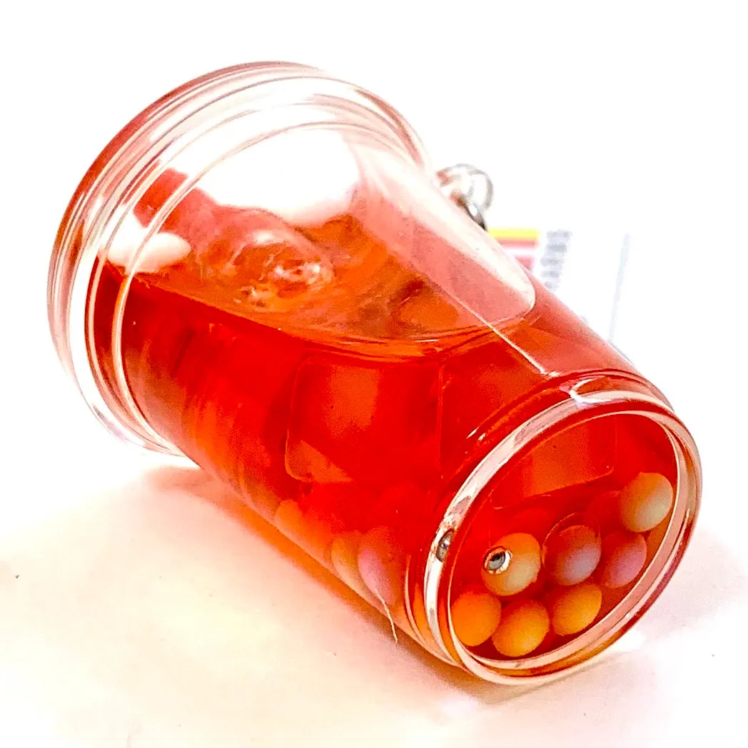 12042 FRUIT BOBA DRINK CHARM -12