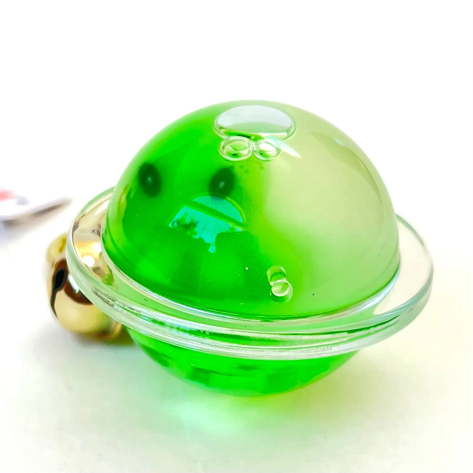 12088 OCTOPUS FLOATY KEY CHARM-12