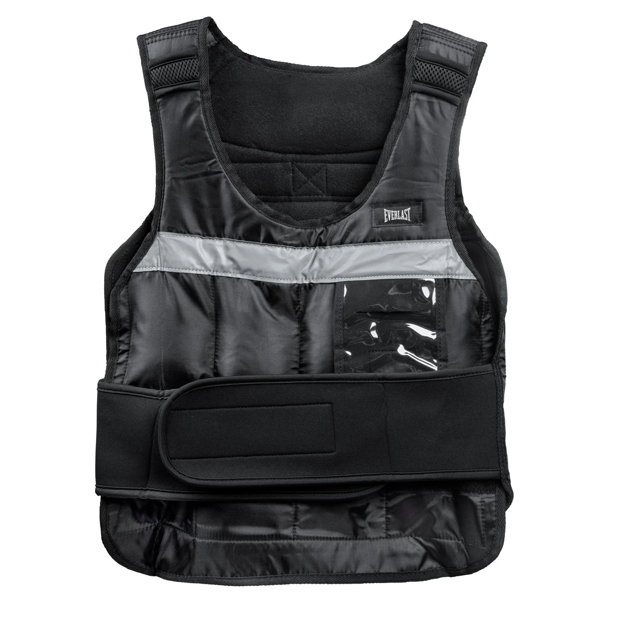 Adjustable Weighted Vest