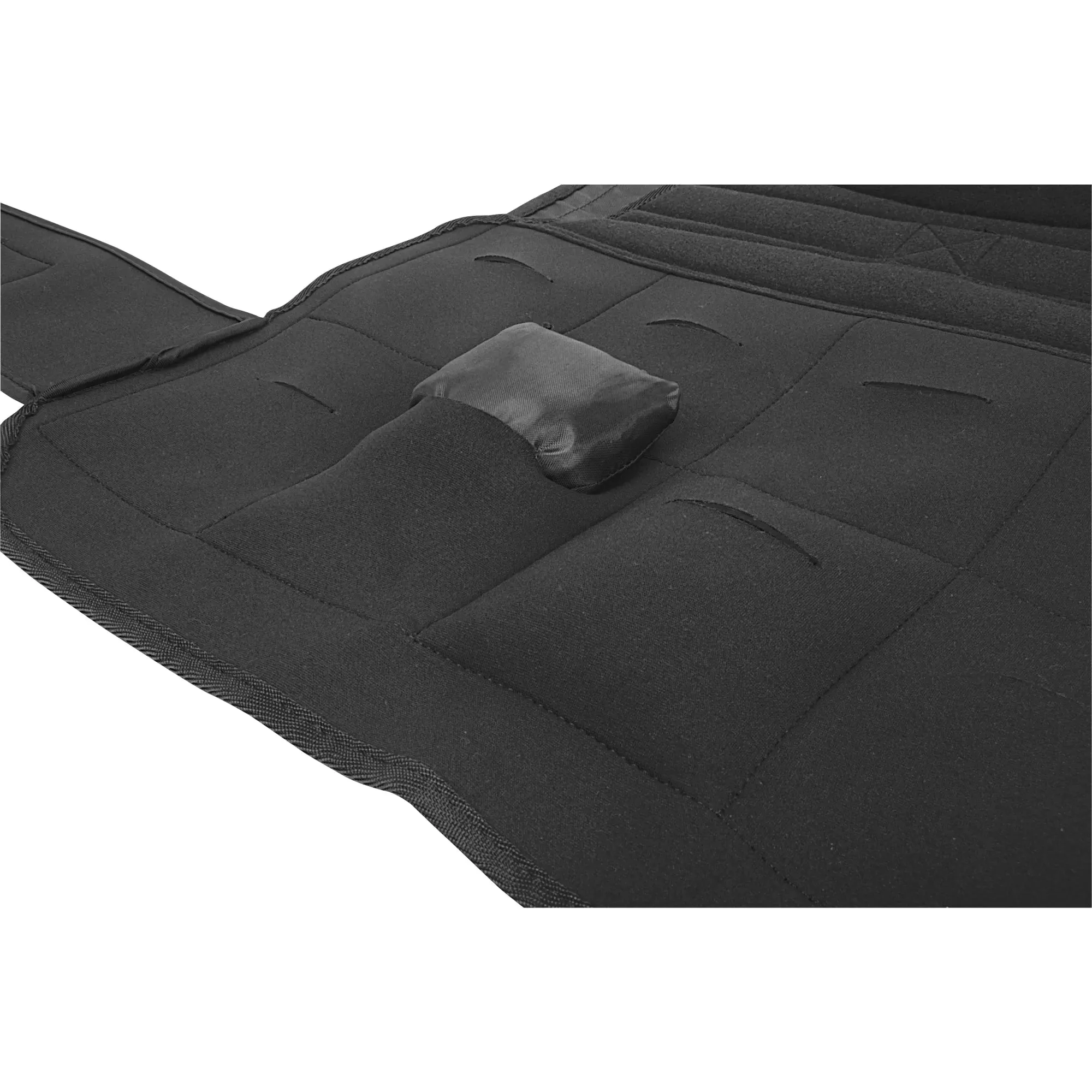 Adjustable Weighted Vest