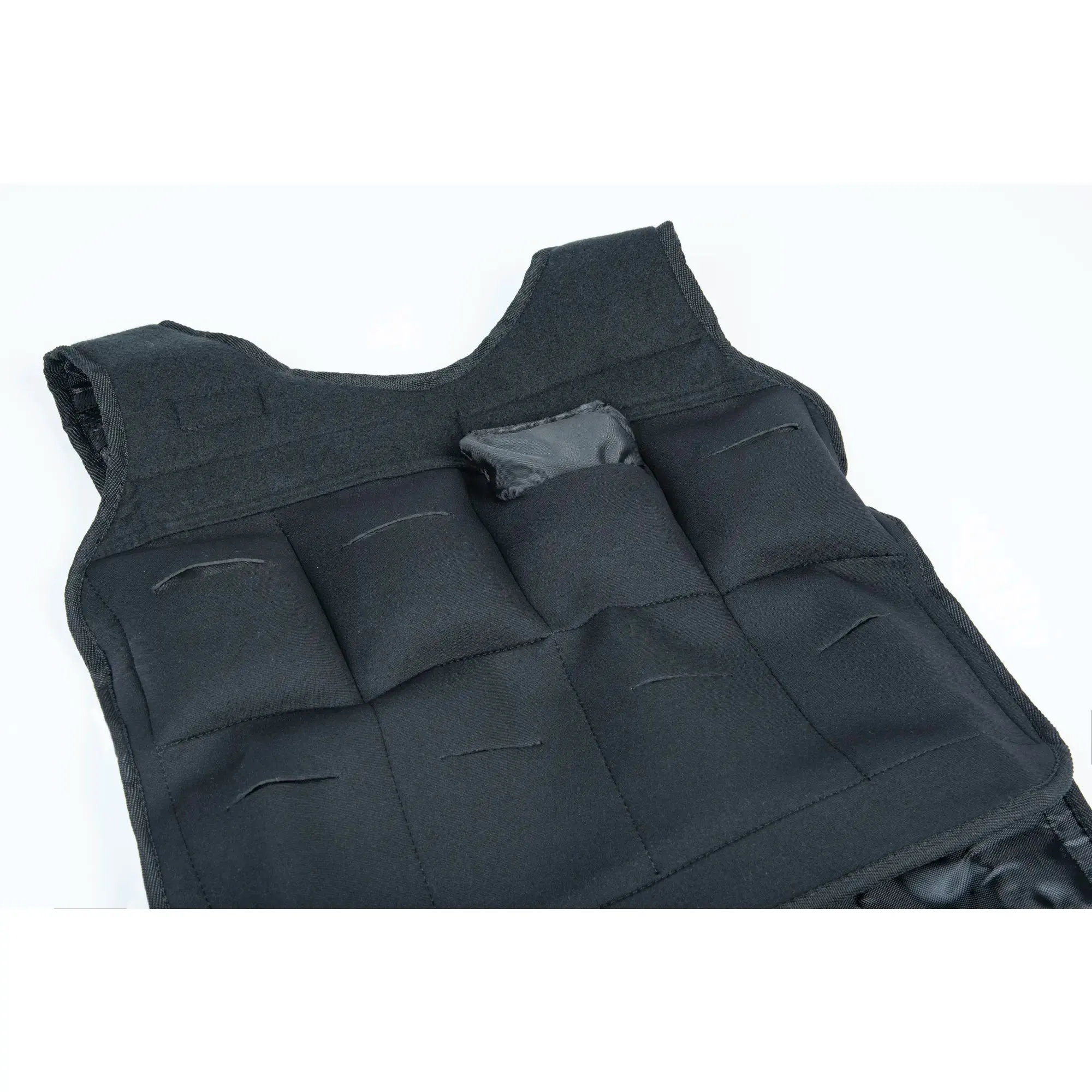 Adjustable Weighted Vest