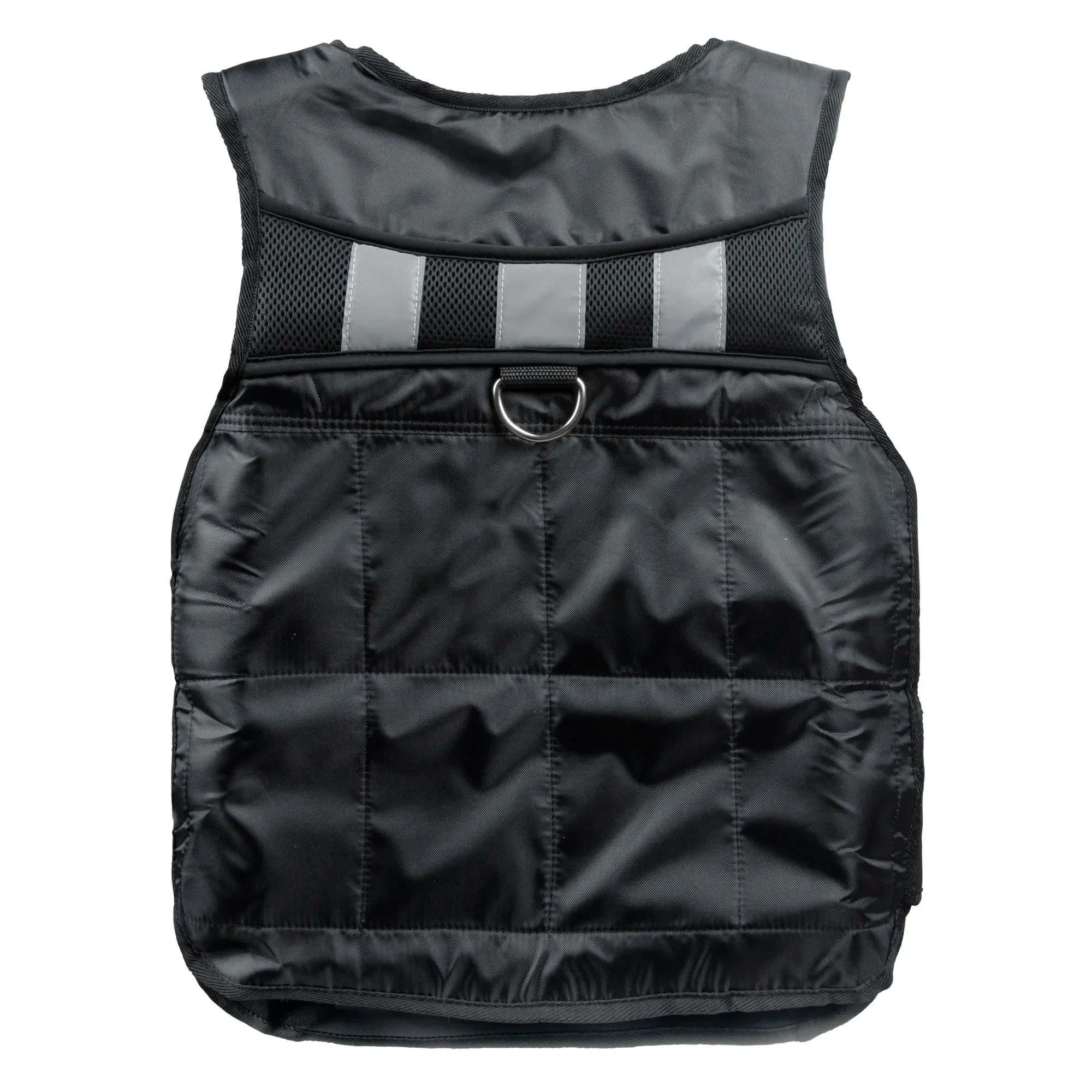 Adjustable Weighted Vest