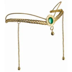 Adults Medieval Fantasy Tiara