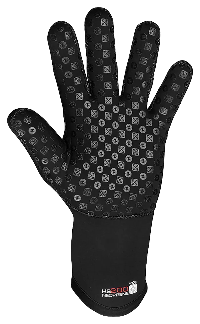 Aqua Lung 3mm Thermocline Flex Gloves