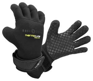 Aqua Lung 5mm Thermocline Youth Gloves