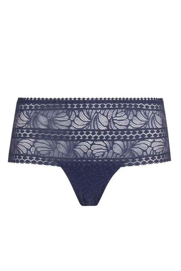 Atelier Seduction Lace Shorty