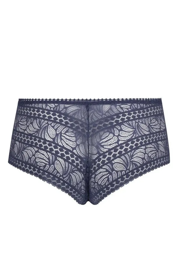 Atelier Seduction Lace Shorty