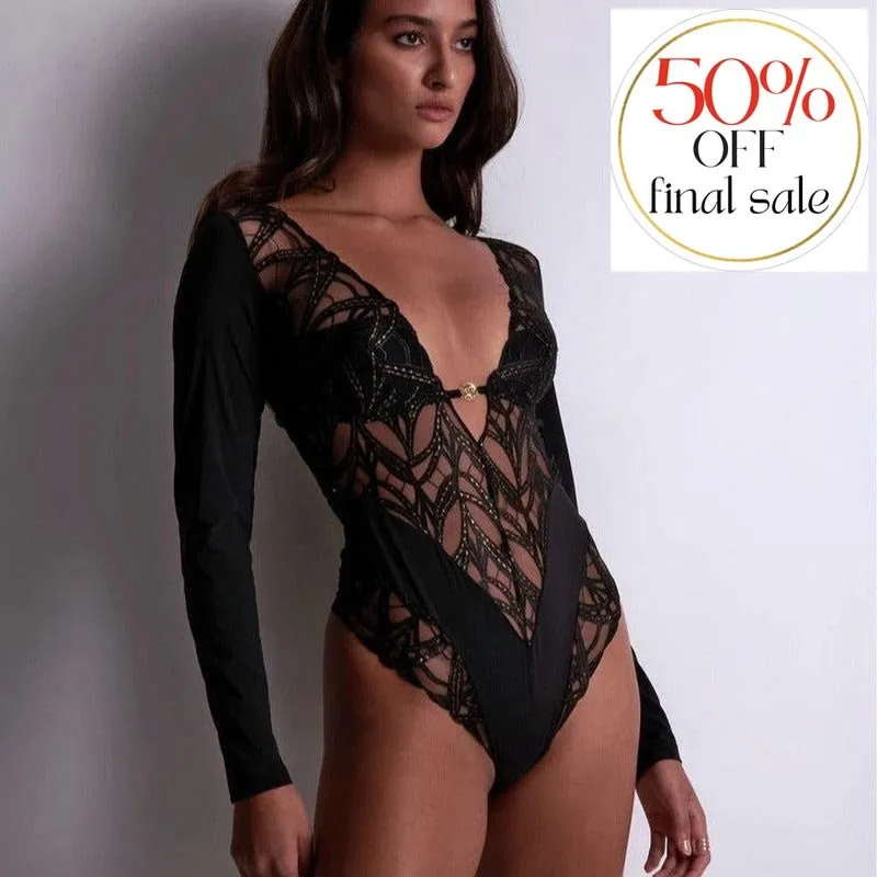 Aubade My Desire Body in Secret Date 1C86-2