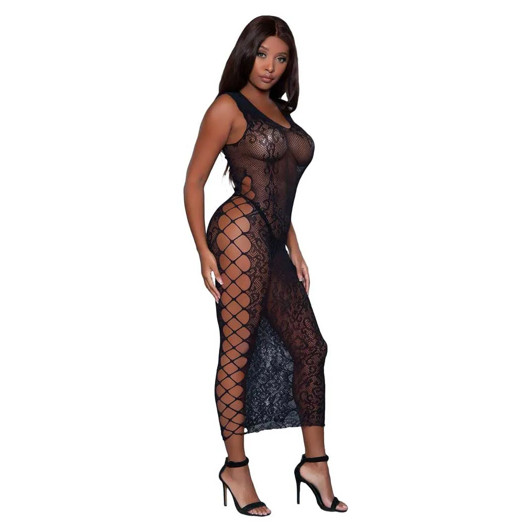 BeWicked Fallen For You Dress