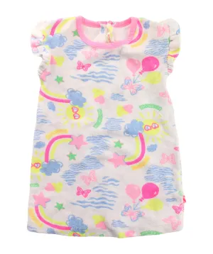 Billieblush Dress Set 2T