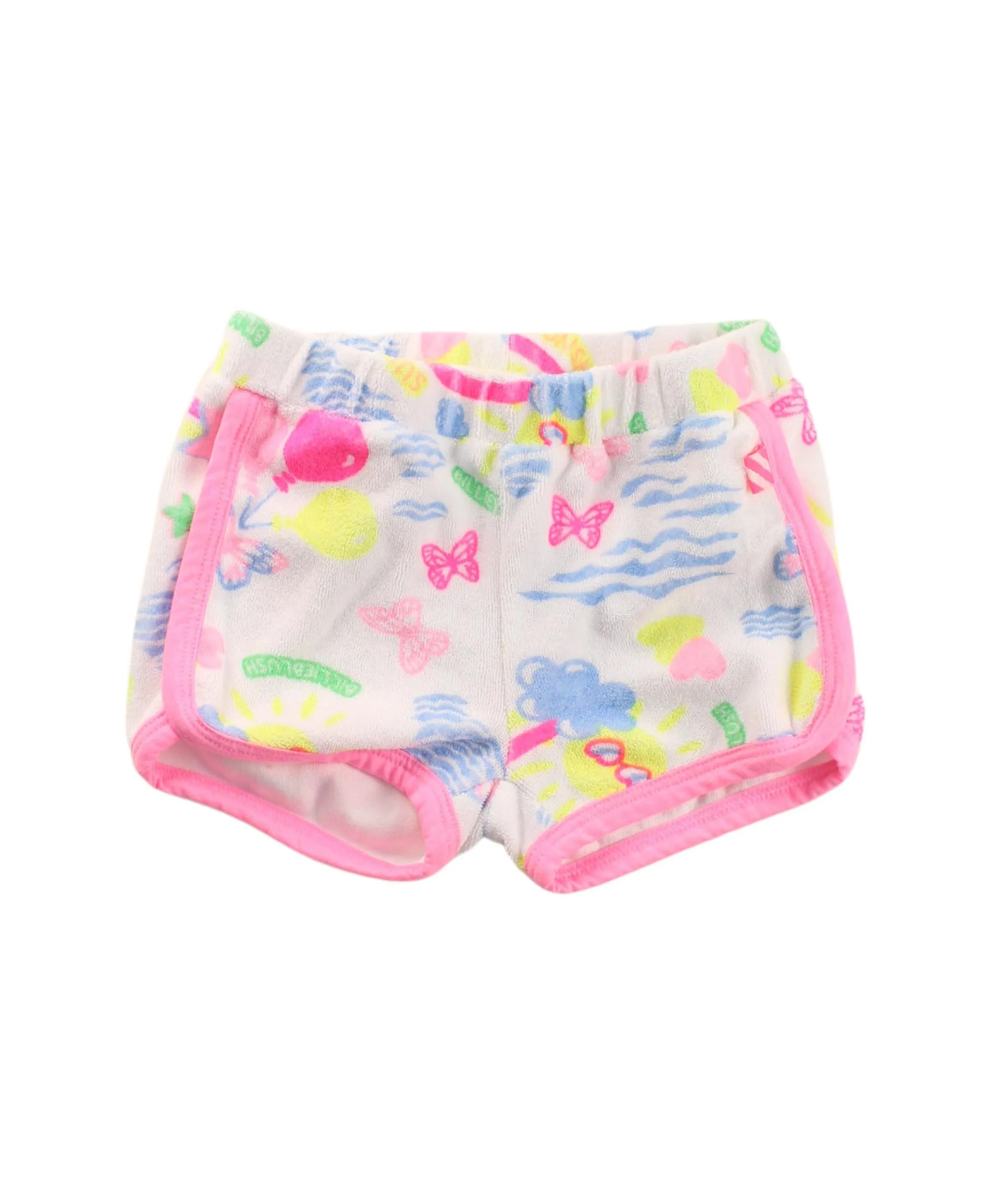 Billieblush Dress Set 2T