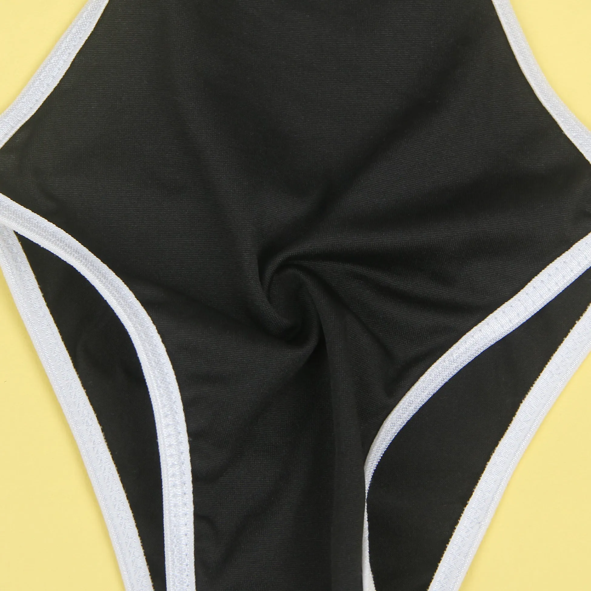 Black Sexy Lace Maid Costume & Plus Size
