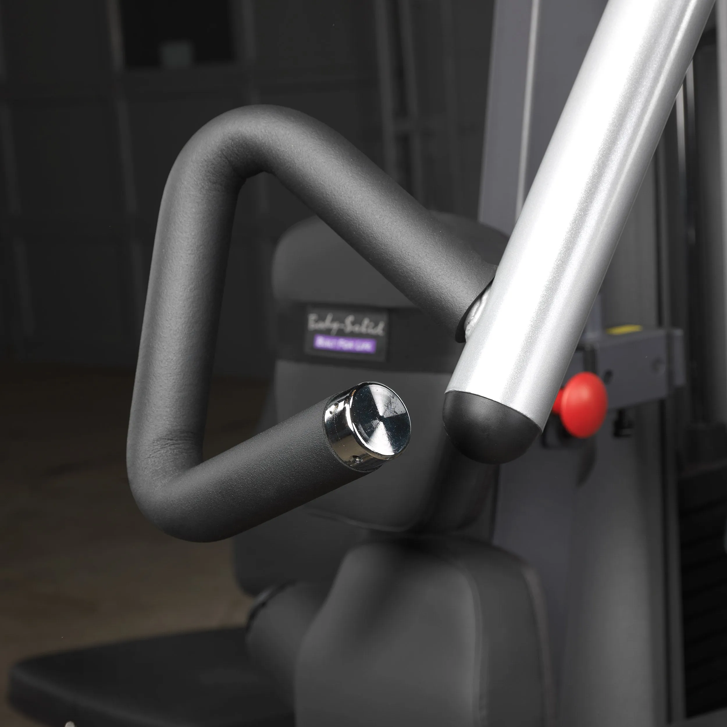 Body-Solid 2 Stack Light Commercial Gym G9S
