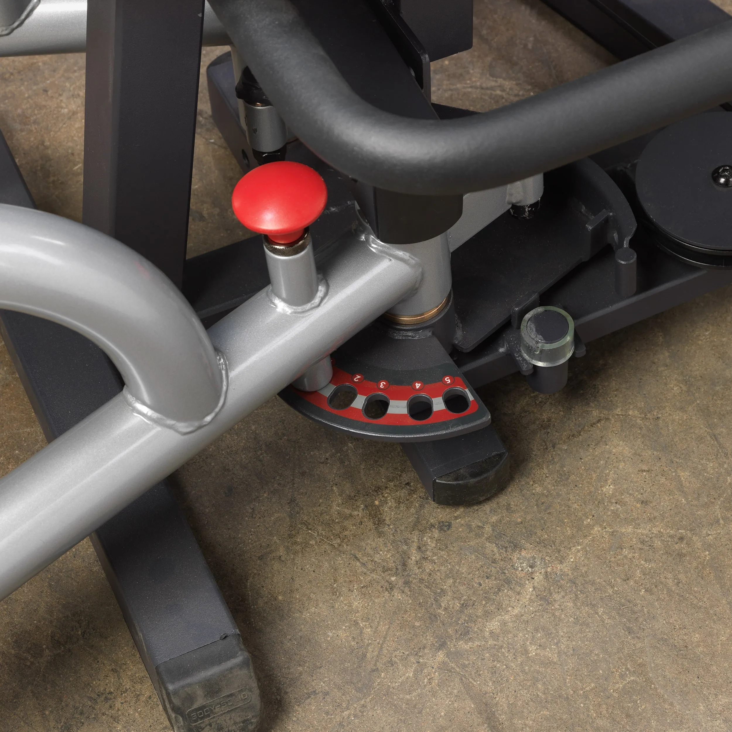 Body-Solid 2 Stack Light Commercial Gym G9S