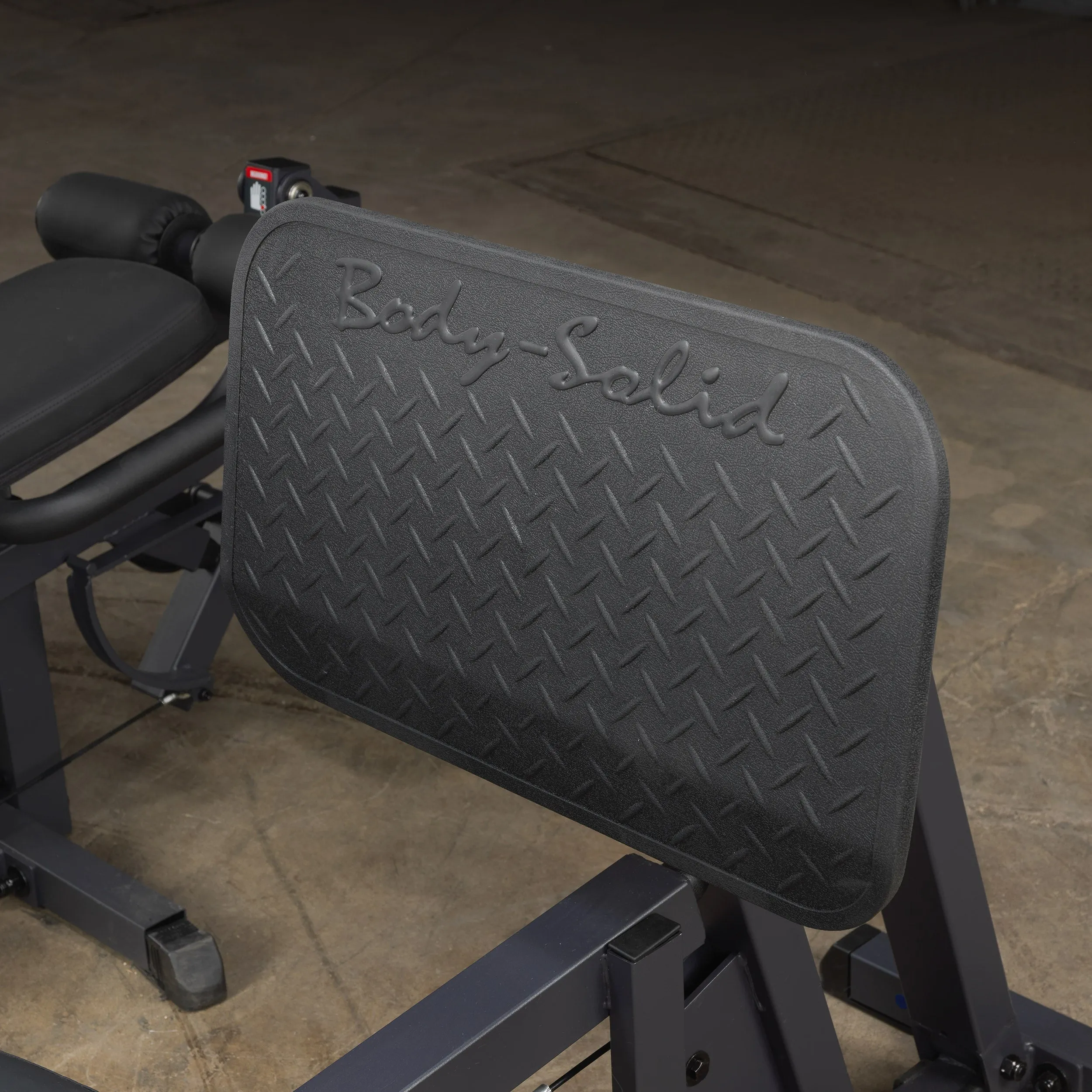 Body-Solid 2 Stack Light Commercial Gym G9S