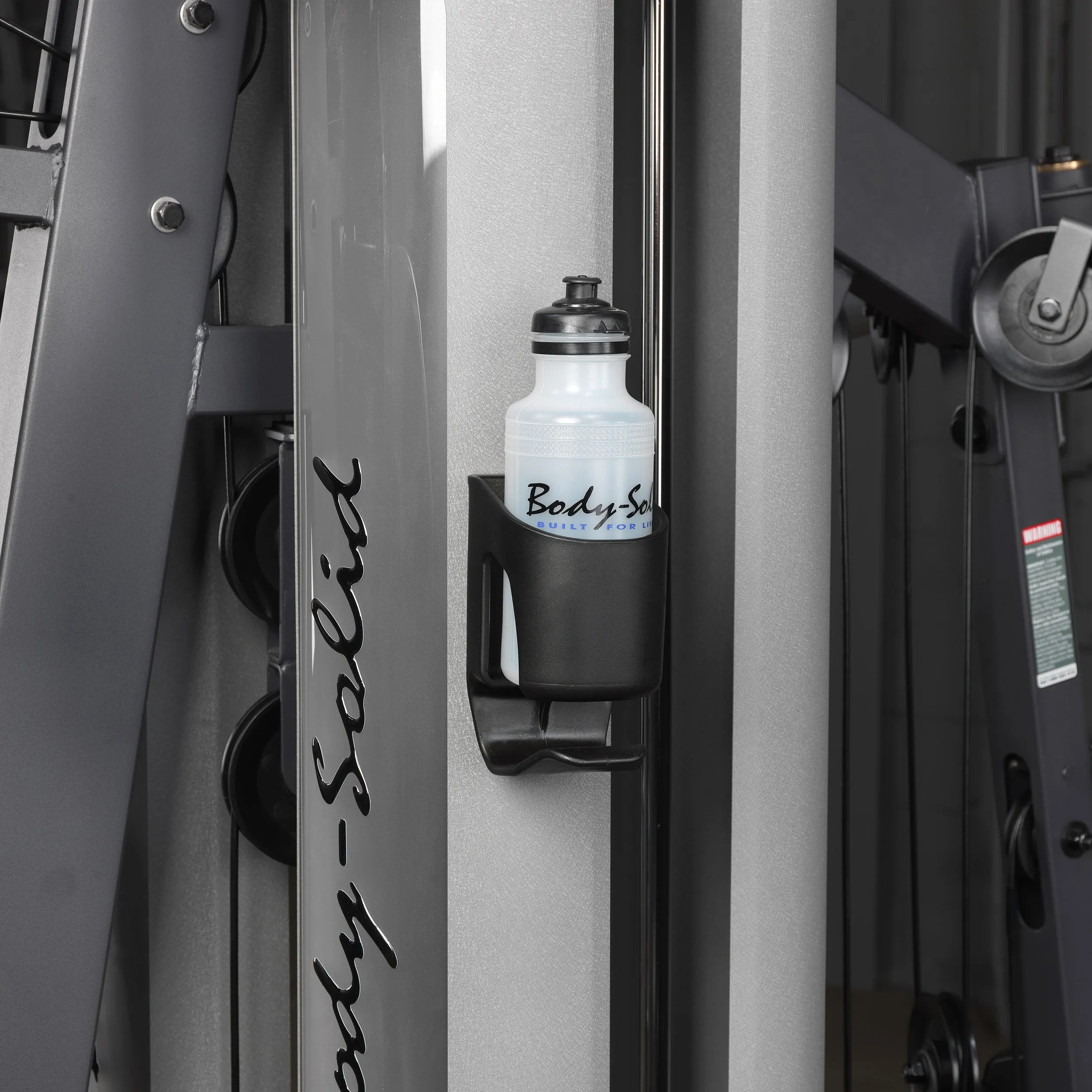 Body-Solid 2 Stack Light Commercial Gym G9S