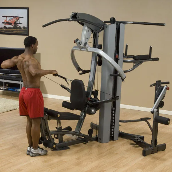 Body-Solid F500 Gym
