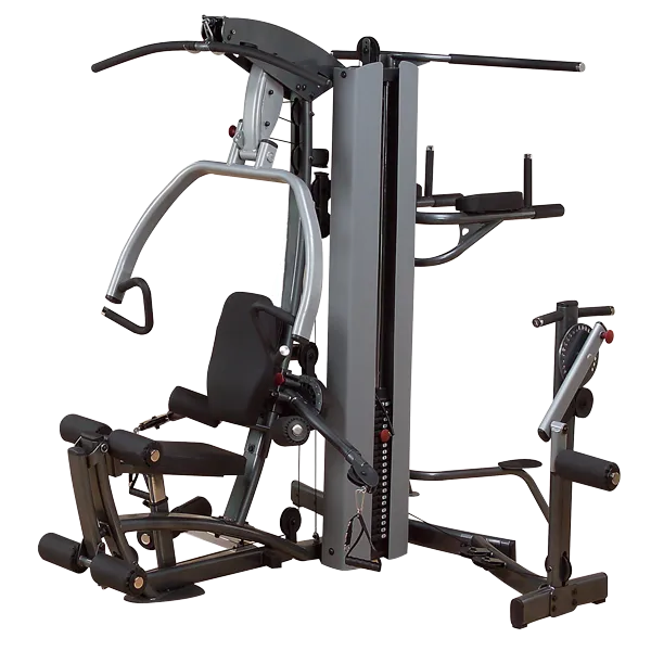 Body-Solid F500 Gym