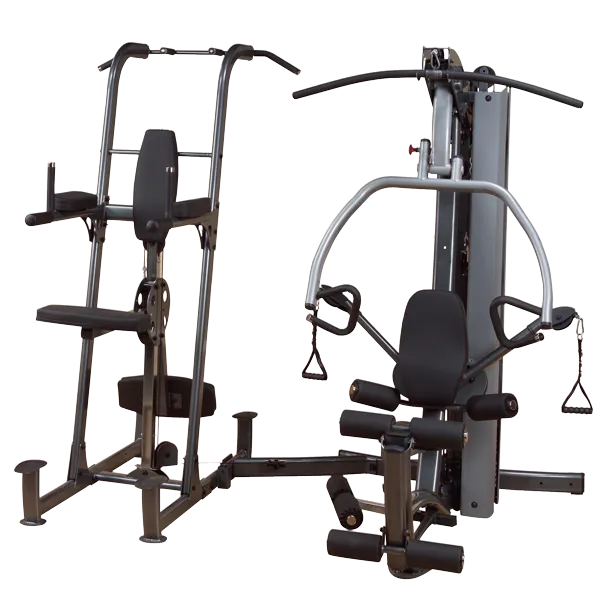Body-Solid F500 Gym