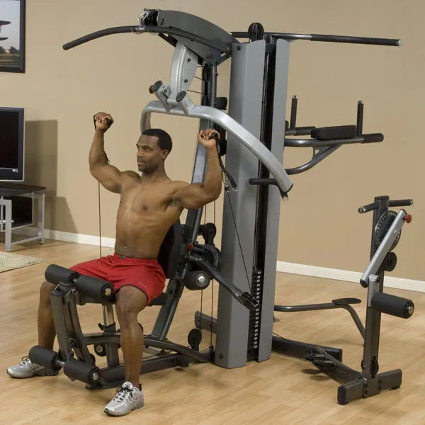 Body-Solid F500 Gym