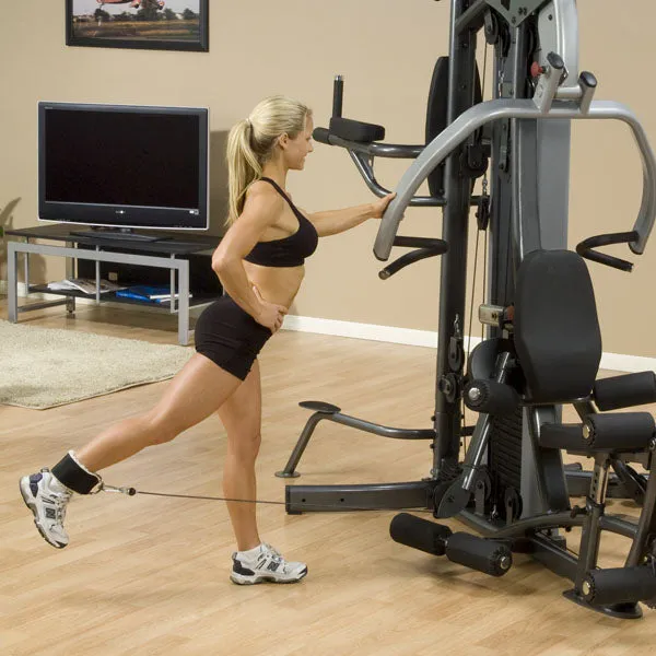 Body-Solid F500 Gym