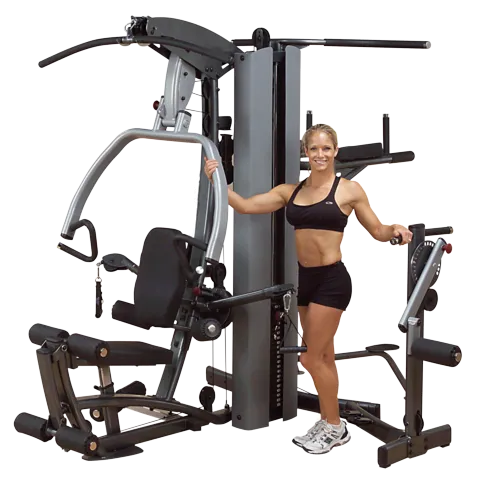 Body-Solid F500 Gym