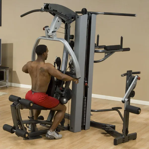 Body-Solid F500 Gym