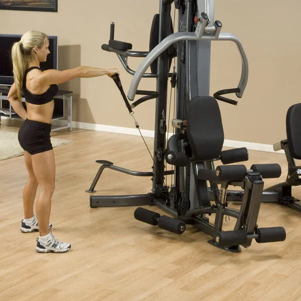 Body-Solid F500 Gym