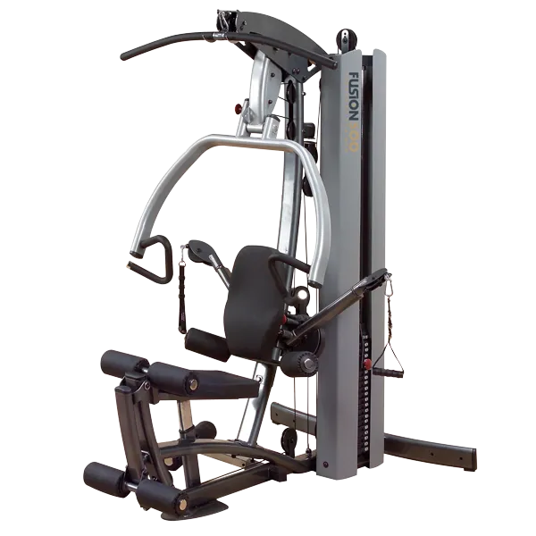 Body-Solid F500 Gym