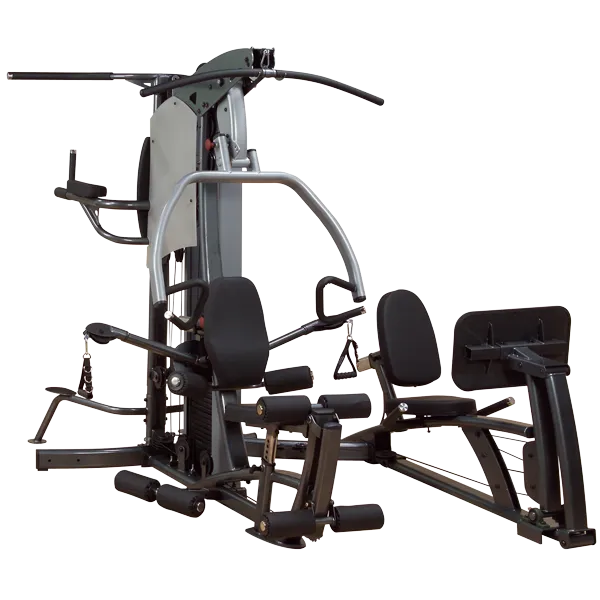 Body-Solid F500 Gym