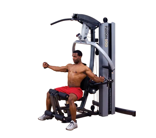 Body-Solid F500 Gym
