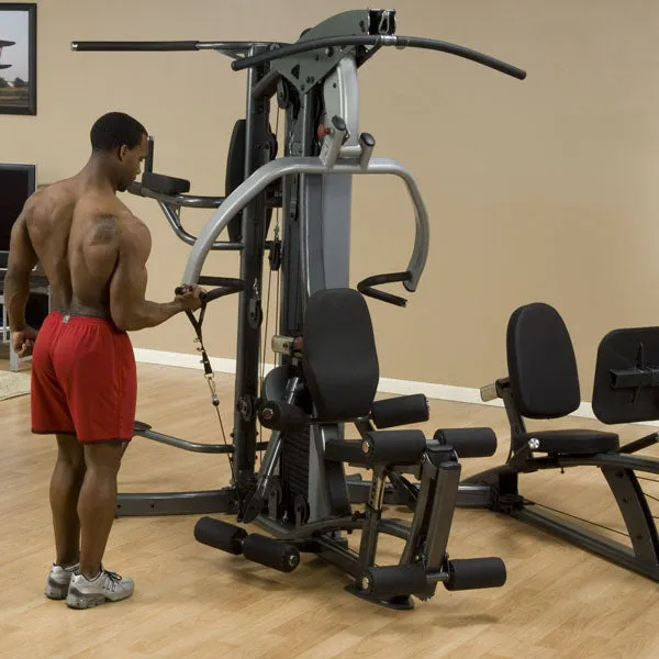 Body-Solid F500 Gym