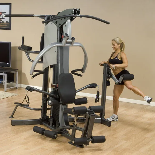 Body-Solid F500 Gym