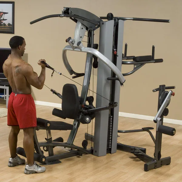 Body-Solid F500 Gym
