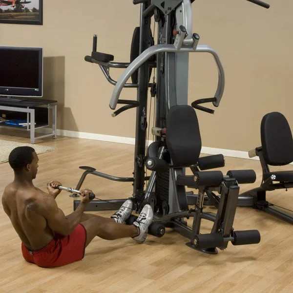 Body-Solid F500 Gym