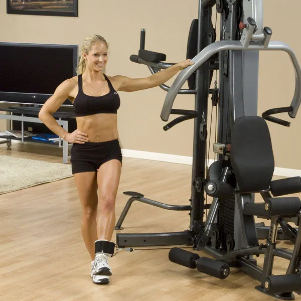 Body-Solid F500 Gym