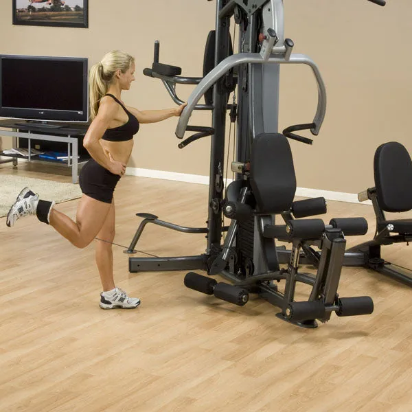 Body-Solid F500 Gym
