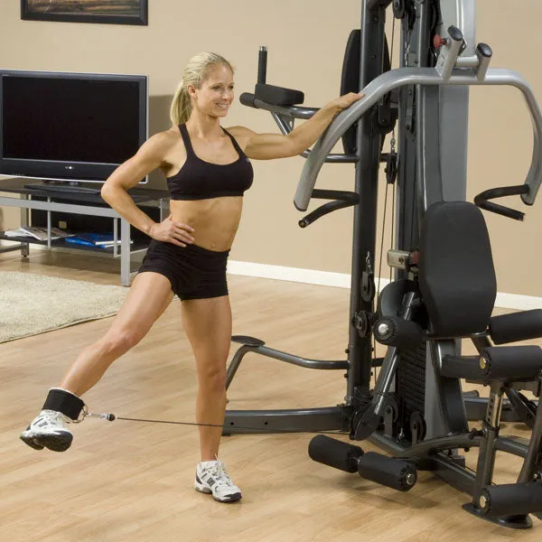 Body-Solid F500 Gym