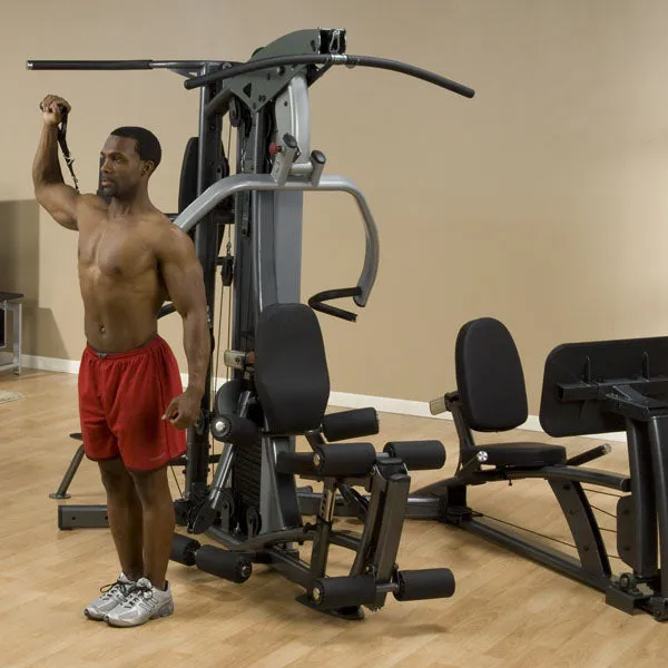 Body-Solid F500 Gym
