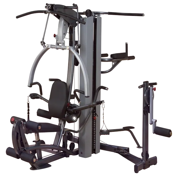 Body-Solid F600 Gym