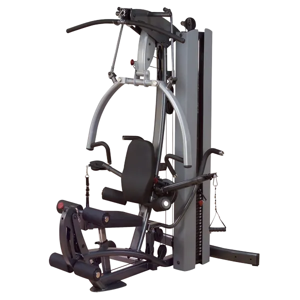 Body-Solid F600 Gym
