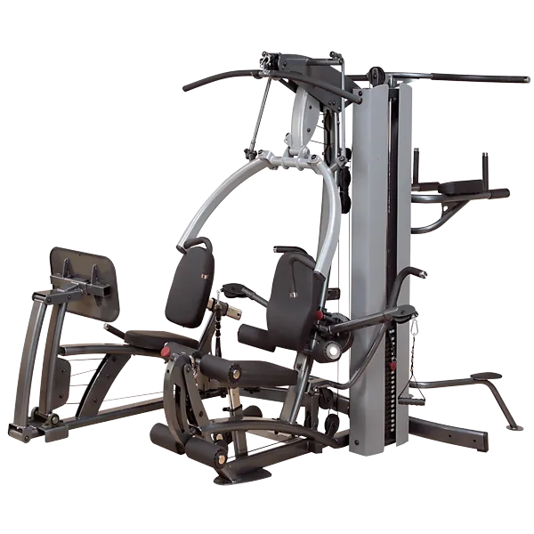 Body-Solid F600 Gym