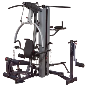 Body-Solid F600 Gym