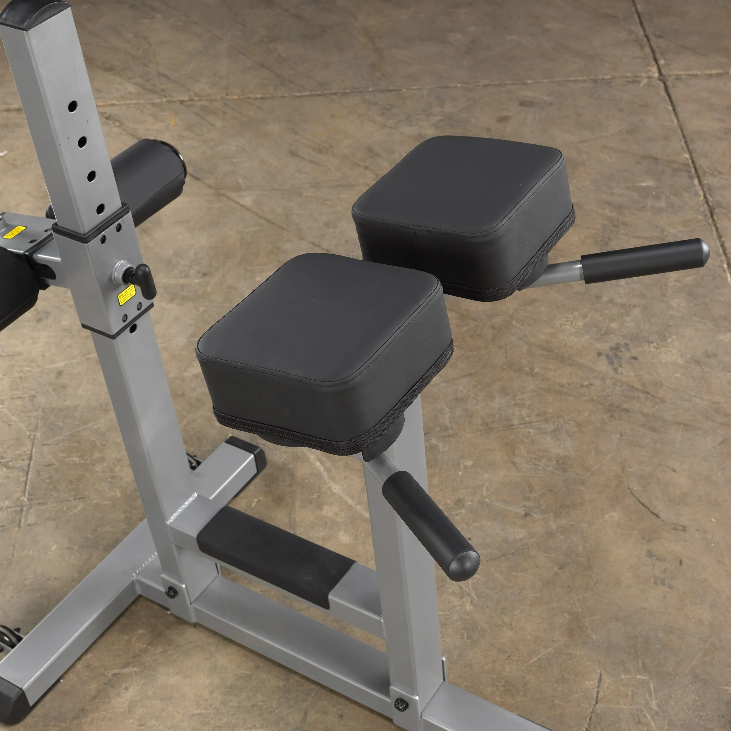 Body-Solid Roman Chair