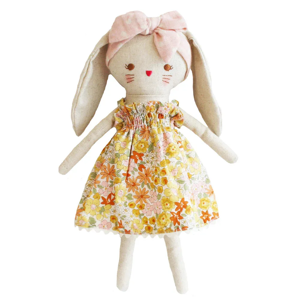Bopsy Bunny Sweet - Marigold
