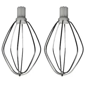 Bosch Wire Whip Beaters 2pc
