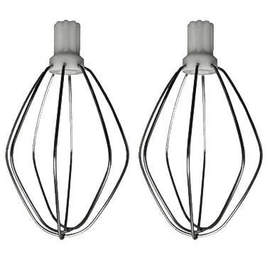 Bosch Wire Whip Beaters 2pc